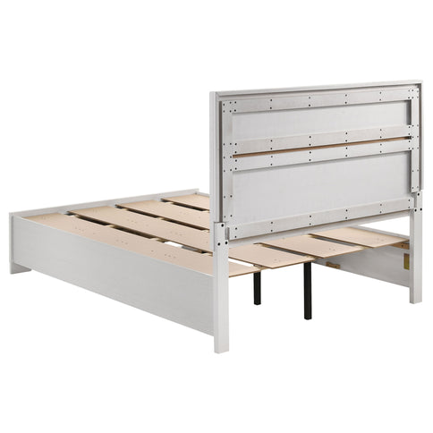 Annie - 4 Piece Bedroom Set