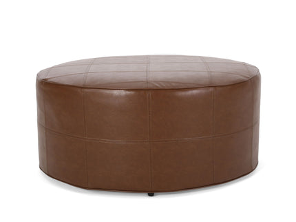 Rustic Style Ottoman
