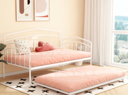 Fox - Daybed With Twin Trundle