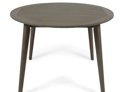 Stamford - Outdoor Dining Table Modern Design