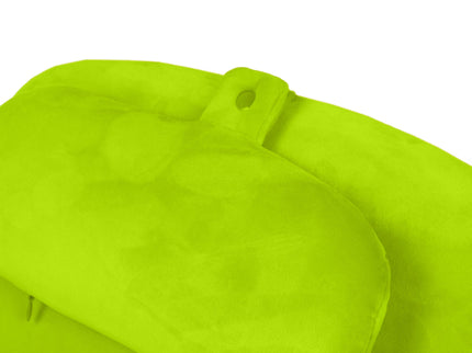 Ergonomic Spinal Posture Support Bed Pillow