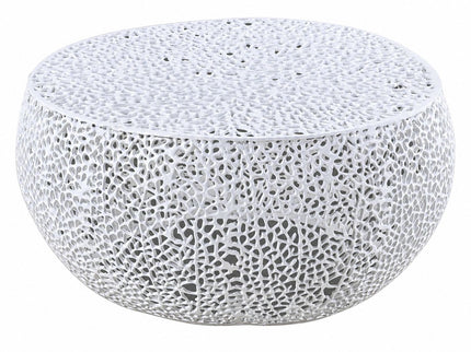 T3502 - Round Coffee Table