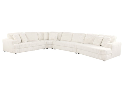Langford - Sectional Sofa