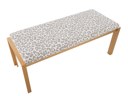 Fuji - Contemporary Bench