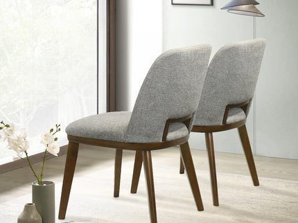 Blake - Modern Dining Chair (Set of 2)