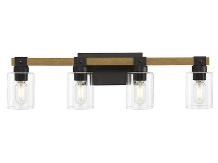 4 Light Vanity Light