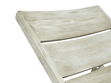 Maki - Chaise Lounge