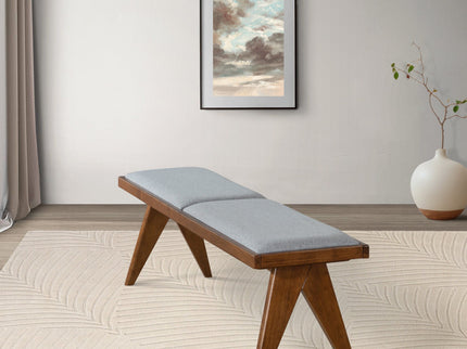 Keira - Modern Aesthetics Bench