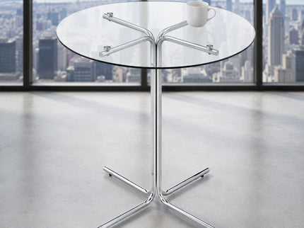 Round Bar Table For Kitchens