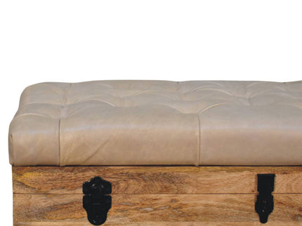 Buffalo - Storage Trunk
