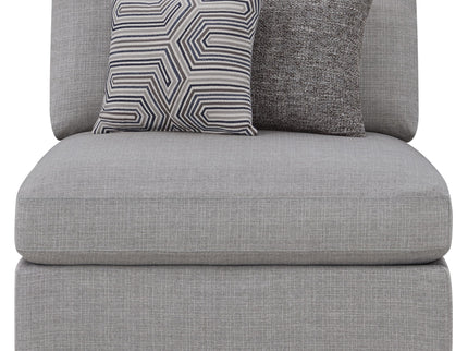 Austin - Chair With Pillows