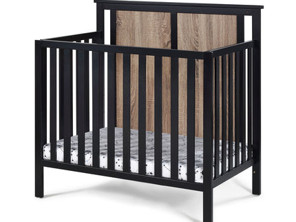 Connelly - Mini Crib With Mattress Pad