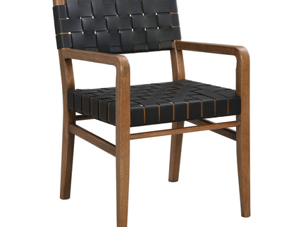 Modern Style Dining Chair With Upholstery