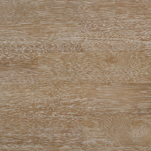 Umbarger - Dining Table - Brown Antique White