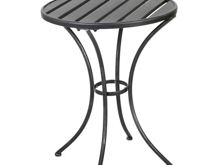 Yearn - 3 Piece Bistro Set With Table And 2 Chairs