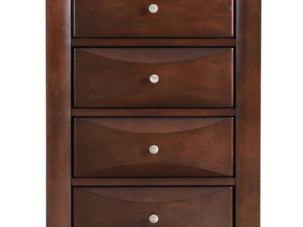 Marilla - 7 Drawer Lingerie Chest