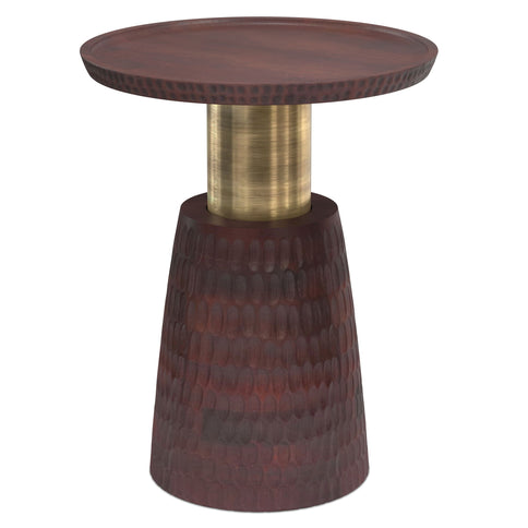 Breanna - Side Table