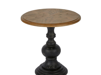 Table With Reclaimed - Natural