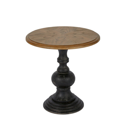 Table With Reclaimed - Natural