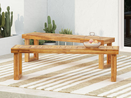 Nestor - Bench