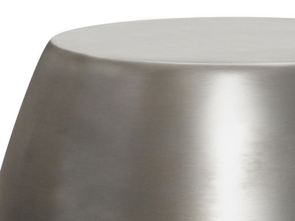 Flanigan - Hand Crafted Metal Accent Table