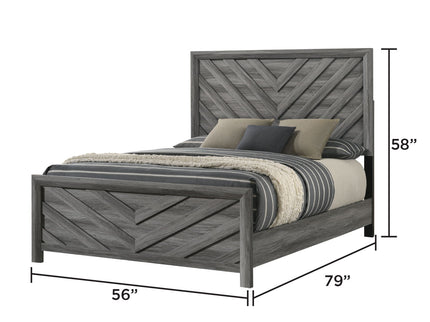 Denver - Bedroom Set