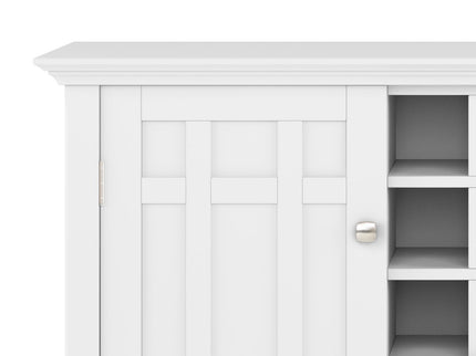 Bedford - Sideboard Buffet And Wine Rack