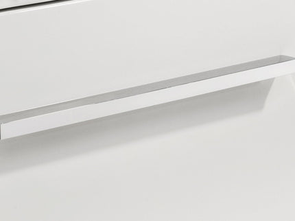 Pierce - 4 Piece Bedroom Set With LED Lighting