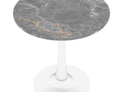Coffee Table & Round Top