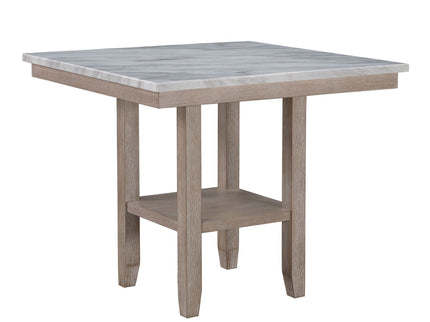 Claui - Bar Table - Natural