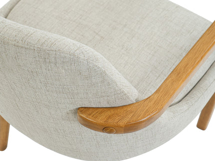 Dining Upholstered Armchairs (Set of 2)