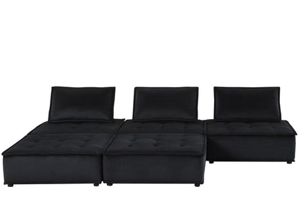 Anna - Modular Sofa