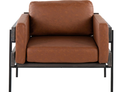 Kari - Farmhouse Chair