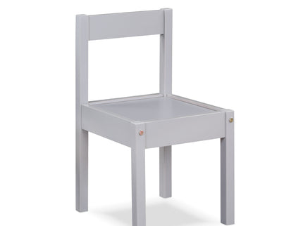 Della - 3 Piece Kids Table & 2 Chair Set