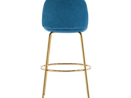 Rio Claro - Indoor Upholstered Barstool (Set of 2)