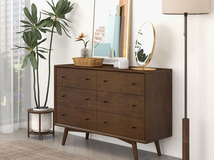 Caroline - Dresser - Brown