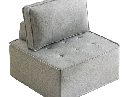 Sofa With Modular Splicing Design