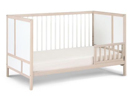 Pixie Finn - 3-in-1 Crib