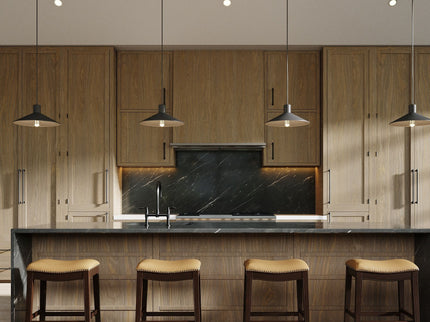 Modern Stool & Nail Head Detailing