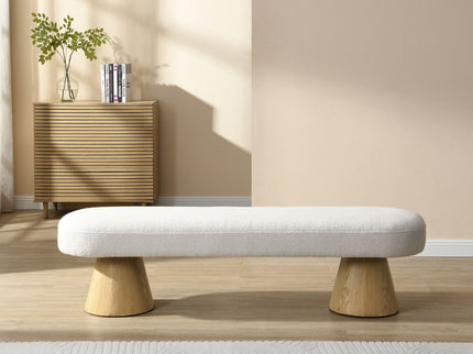 Upholstered Bench For Dining Room