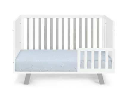 Livia - 3-in-1 Convertible Island Crib - Frame