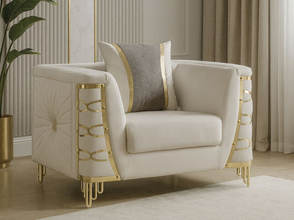 Contessa - Living Room Set