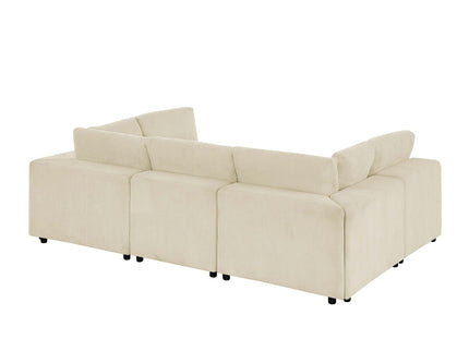 Reversible Modular Sectional