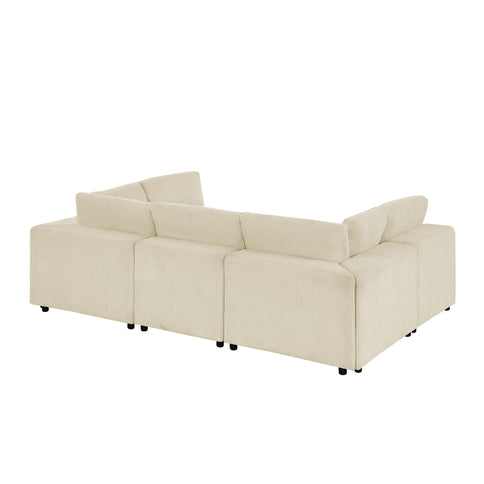 Reversible Modular Sectional