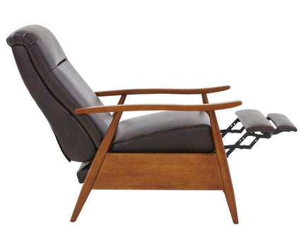 Sarasota - Arm Push Back Recliner