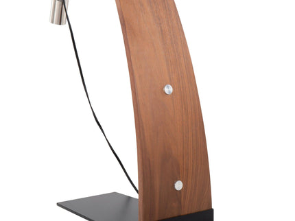 Robyn - Mid-Century Modern Floor Lamp