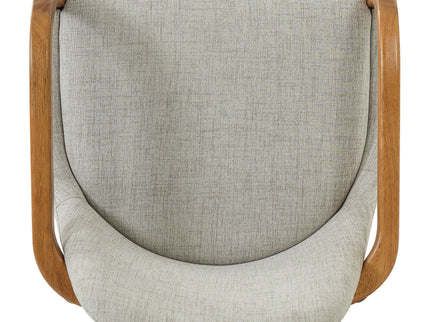 Dining Upholstered Armchairs (Set of 2)