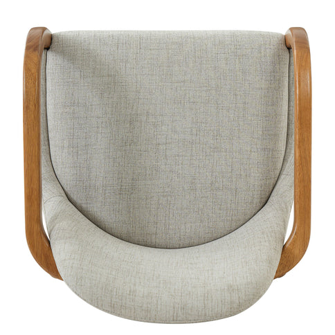 Dining Upholstered Armchairs (Set of 2)