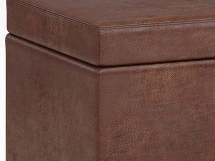 Avalon - Multifunctional Storage Ottoman Bench
