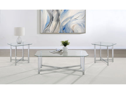 Linda - Table Set